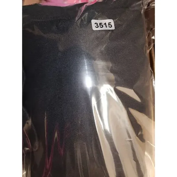 Gildan Dragon Ball Z Hoodie Mens Size Medium Black Graphic Fleece Pullover 3515 - Picture 8 of 8